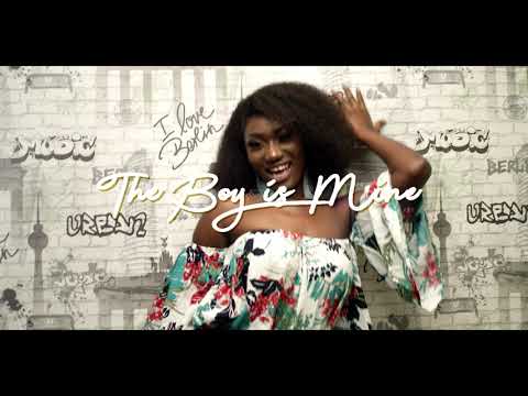 download lagu mp3 mp4 Wendy Shay The Boy Is Mine, download mp3 Wendy Shay The Boy Is Mine free download mp3, download mp3 Wendy Shay The Boy Is Mine
