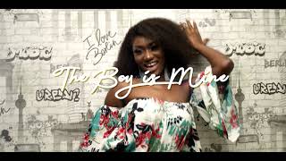 Wendy Shay - The Boy Is Mine ft. Eno (Official Video)