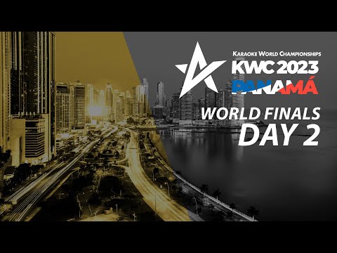 KWC 2023 Panama: Day 2