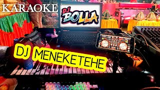 Download lagu Karaoke MENEKETEHE KARAOKE || Versi BOLLA #Gokilmusic #karaoke #dangdut #dangdutdj mp3