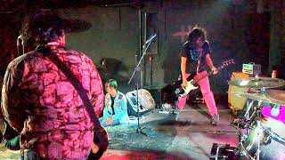 DrinkDrunkGrunge - Alone(Dinosaur Jr) Live@From Pop To Metal 6,Ipoh 10March2018