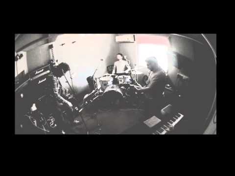 Follow The Lead - Live studio recording by Stephen Loveday