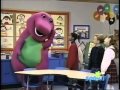 Barney Friends Classical Cleanup Season 3 Episode 10