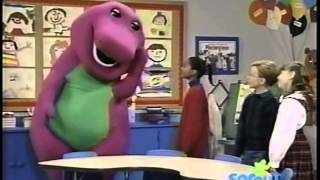 Barney &amp; Friends: Classical Cleanup (Season 3, Episode 10)