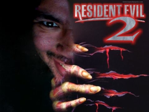 Resident evil 2 ~ The secrets are revealed the finale