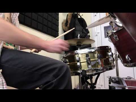 Ludwig lm 303 brass.