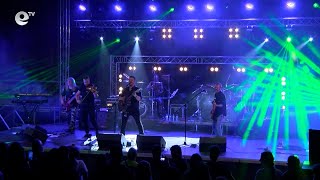 Рок група „Хангар 42“ промотира дебютния си албум „Приказка“ с концерт в Хасково