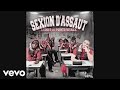 Sexion D'Assaut - Paname Leve toi (audio ...