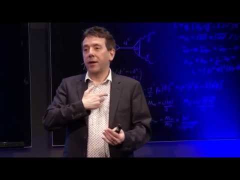 The Most Wanted Particle (2015)