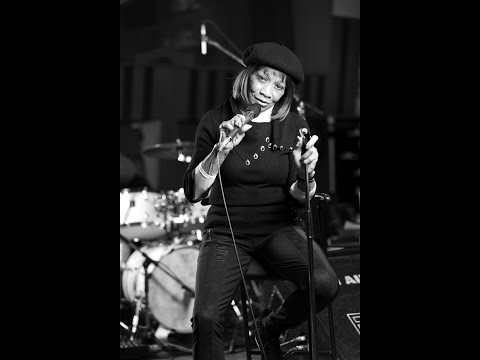 A Song For You video