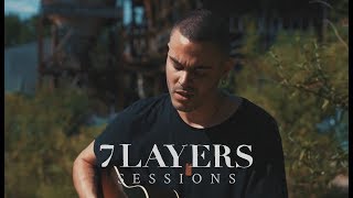 Alex Vargas - Higher Love - 7 Layers Sessions #50