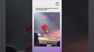 Justin Bieber’s Stomp just found its perfect soundtrack 🔥😂