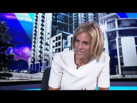 Building Safety - "Government needs to face up to the responsibility" - Newsnight - BBC Two - 9/6/21