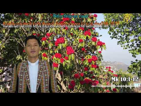 Kumkhua nunnak hrangah Thukhaam thlun a tul maw ?