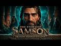 When Samson chose Love over Destiny. Watch this Biblical Retelling. Produced by Pastor Ben