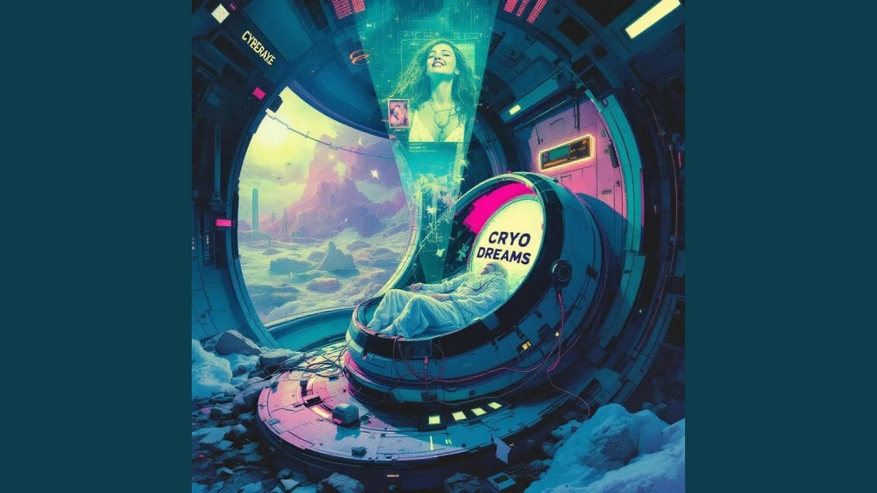 Video: Stuck in time (feat. UDIO)
