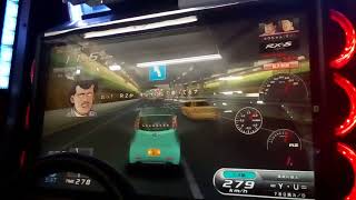春休み企画！湾岸ミッドナイト5DX +と顔出し公開‼