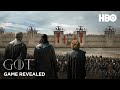 Game of Thrones | Season 8 Episode 5 | Game Revealed (HBO)