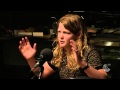 Kate Tempest, passionate poet [HD] Late Night Live ...