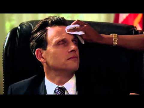 "And it's going to be great." Scandal 211, A Criminal, A Whore, An Idiot and A Liar