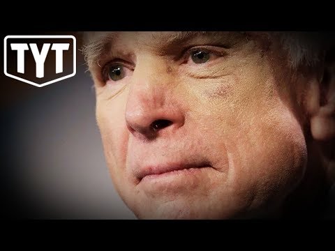 BREAKING NEWS: John McCain Has Died. Here’s His Great and Terrible Record