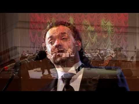 Maxim Shcherbitsky — Amapola