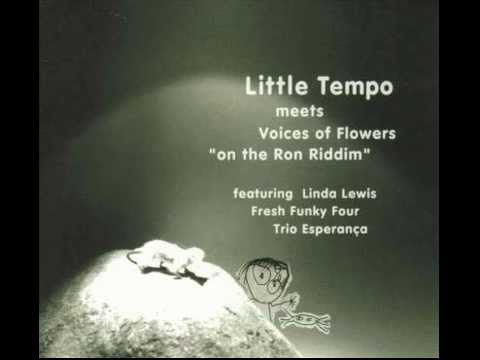 Little Tempo feat. Linda Lewis Distant Eyes - On the Frostite