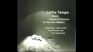 Little Tempo feat. Linda Lewis Distant Eyes - On the Frostite