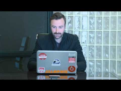 Quest for the crown - James Hinchcliffe - Ep.2 - IndyCar video
