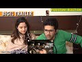 Pakistani Couple Reacts To Bigil Trailer | Vijay | Nayanthara | Thalapathy