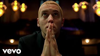 Eminem (Эминем) - Cleanin’ Out My Closet