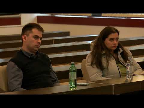 DNEVNIK 08.11.2022. Osječka televizija