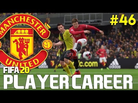 FIFA 20 My Player Career Mode | #46 | CUP SEMI FINAL 1st LEG!!