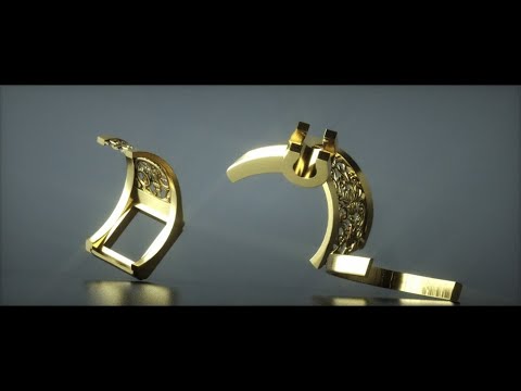 DG "Broken Rings" (Animated Music Video)