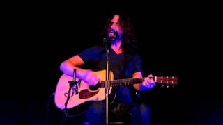 &quot;As Hope And Promise Fade&quot; in HD - Chris Cornell 4/17/11 Washington DC