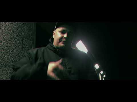 MaveOne - Damit Jeder Meine Crew Kennt (Official Video) - Graffiti Rap Deutsch