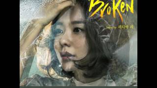 [HQ] [AUDIO] 리디아 리 (Lydia Lee) - Broken @ Wanted OST Part.1 (원티드 OST Part.1)