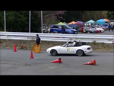 2018 0408 チャンピオン戦 Rnd1 浅間台 2本目