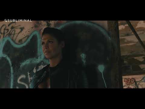 Dean Mickoski - "Level Up" Official Music Video