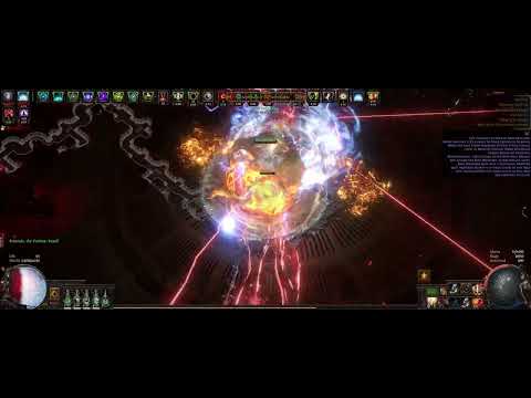 T17 Fortress! Budget Armour Stacker Smite Scion | PoE 3.26