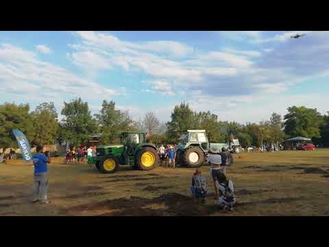 John Deer  6630 Vs Rakovica Traktorijada Bački Gračac 2019