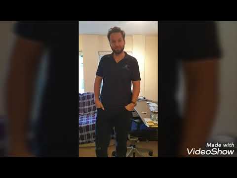 DODE Cleaning Service video.