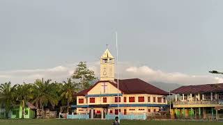 Download lagu Lonceng gereja HKBP Pasar Barus Berbunyi untuk Ibadah Ujung Tahun 2024 mp3