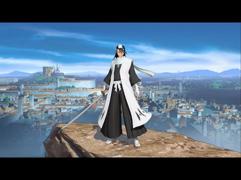 AOV X BLEACH Byakuya Kuchiki - Garena AOV (Arena of Valor)