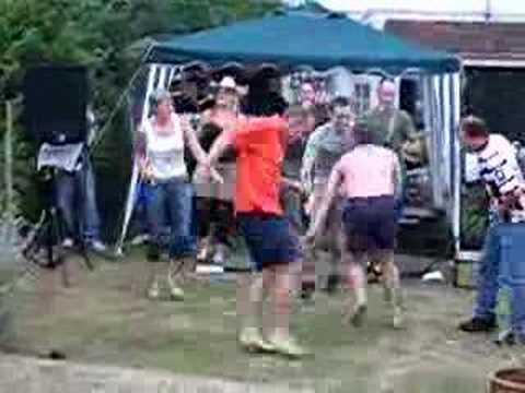 Rough Justice 20 Dead Camels Richfest 2006