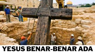 Download lagu Bukti Nyata bahwa Yesus Benar-Benar Pernah Hidup! Fakta Ini Mengejutkan! mp3