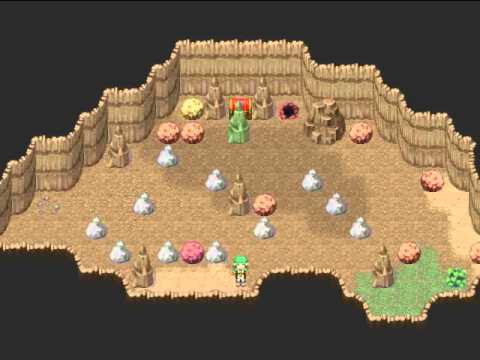 Let's Play Elements Destiny Origins 04 - Schieberätsel