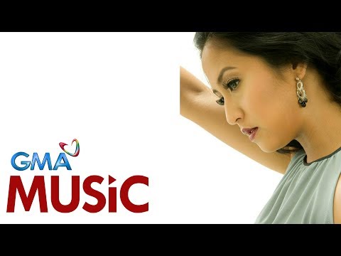 Will Of The Wind | Jolina Magdangal | Official Lyric Video