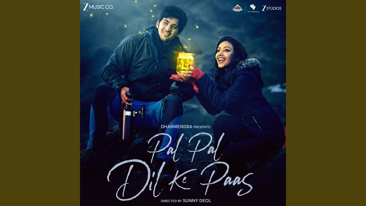 Suun Le Rabb Lyrics | Pal Pal Dil Ke Paas | Sachet Tandon