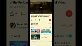 Download lagu Sangat gampang!! cara download lagi di aplikasi Vidmate by Ritfen mp3